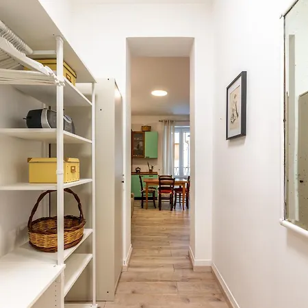 شقة Spring Al Teatro Massimo By Wonderful Italy *