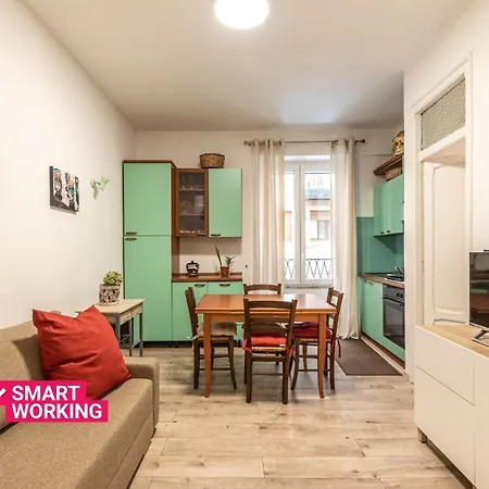 Apartment Spring Al Teatro Massimo By Wonderful Italy *
